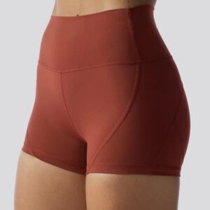 Born Primitive shorts